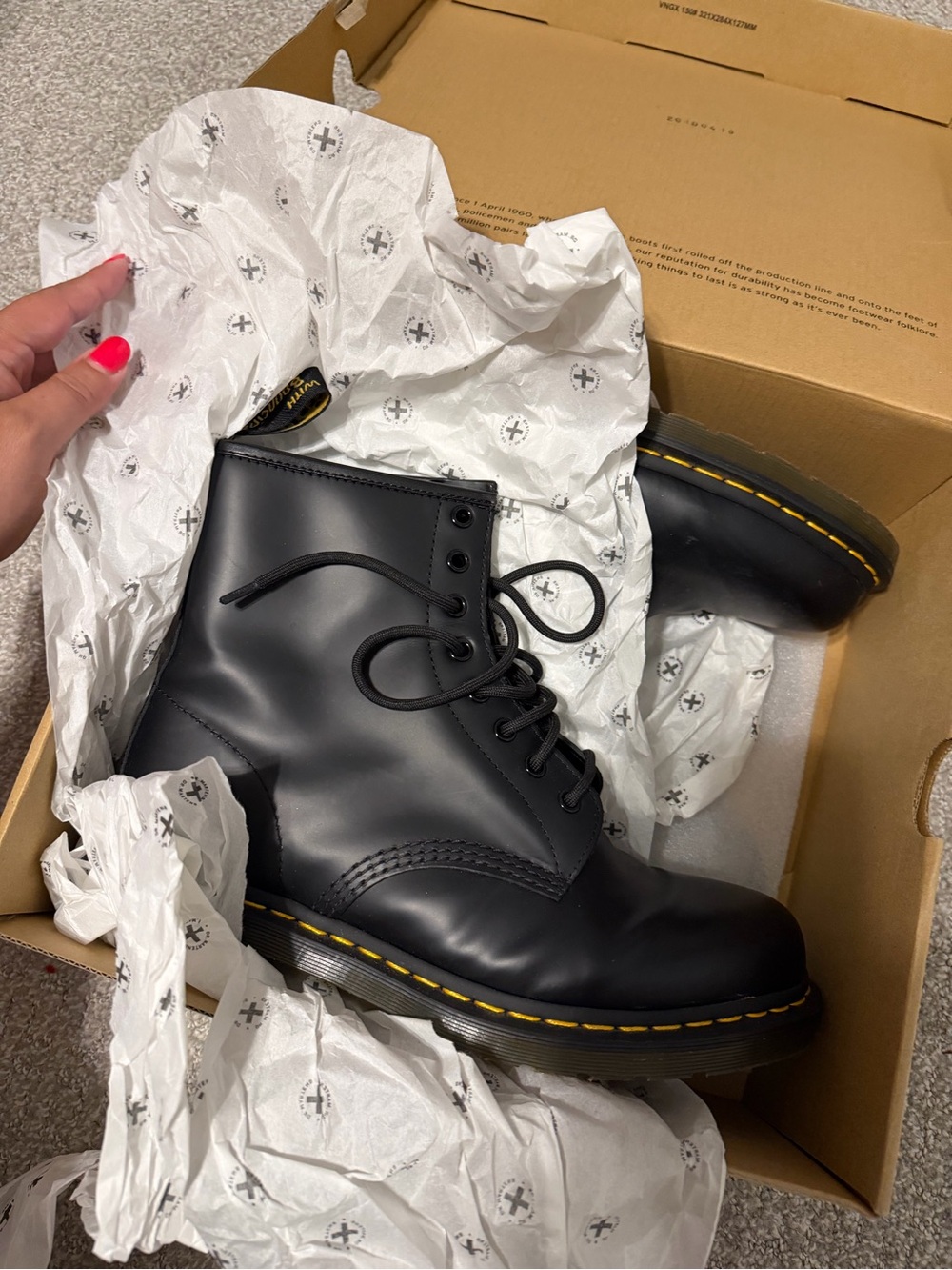 Dr Martens